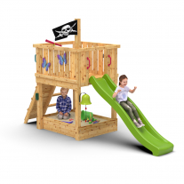 PlayVision Bastion 120