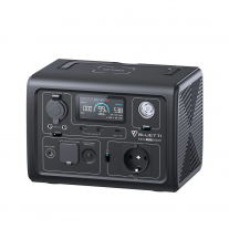 Bluetti EB3A Portable Power Station