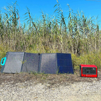 Bluetti Solar PV 120W