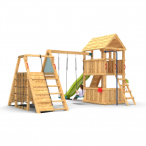 Snuggly Lovt 134 L - 3 Hekjes