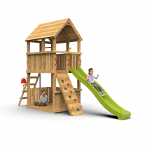 Snuggly Lovt 134 L - 3 Hekjes