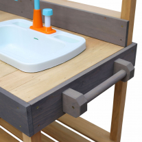 Snuggly Speelkeuken Rosaly L Outdoor