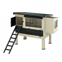 Ferplast Happy Farm 120 - Beige