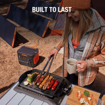 Jackery Solar Saga 200 W