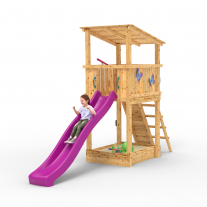 PlayVision Attention 150
