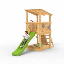 PlayVision Attention 120