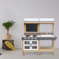 Snuggly Speelkeuken Rosaly L Outdoor