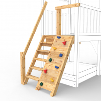PlayVision Trappion 120