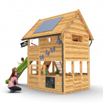 Boisy Elite  House XXL-225