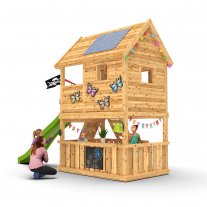 Boisy Champion House S-158