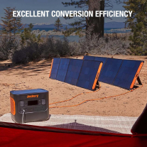 Jackery Solar Saga 200 W