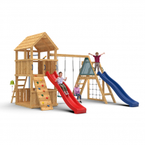 Snuggly Lovt 134 L - 3 Hekjes