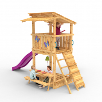PlayVision Dubblion 150