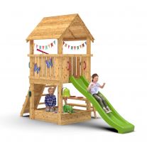 PlayVision Tamarion 120
