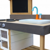 Snuggly Speelkeuken Rosaly L Outdoor
