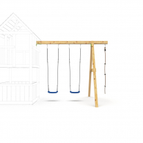 PlayVision Swing Light (9x9 cm Bovenbalk / A-Frame)