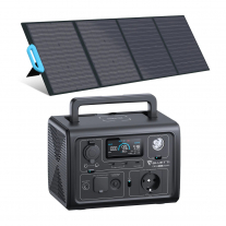 Bluetti EB3A Portable Power Station