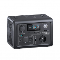 Bluetti EB3A Portable Power Station