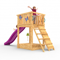 PlayVision Bastion 150