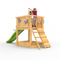 PlayVision Bastion 120