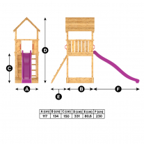 PlayVision Tamarion 150