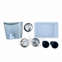 Axi Puck Kids Zand & Water Modderkeuken