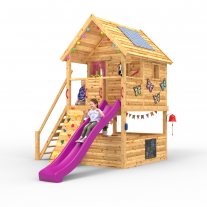 Boisy Champion Plus  House M-178