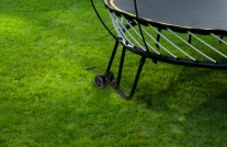 Springfree Shifting Wheels