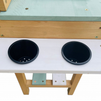 Axi Puck Kids Zand & Water Modderkeuken