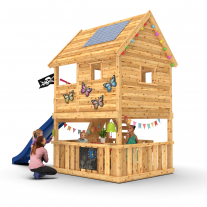 Boisy Champion House L-198