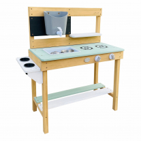 Axi Puck Kids Zand & Water Modderkeuken