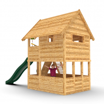 Boisy Elite  House XXL-225