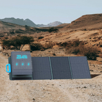Bluetti Solar PV 120W
