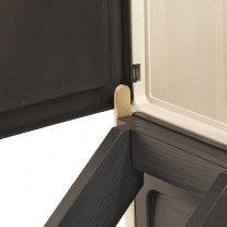 Ferplast Happy Farm 120 - Beige