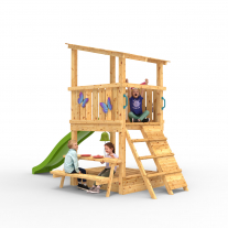 PlayVision Attention 120
