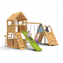 Snuggly Lovt 134 L - 3 Hekjes