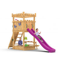 PlayVision Castelion 150