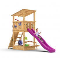 PlayVision Attention 150