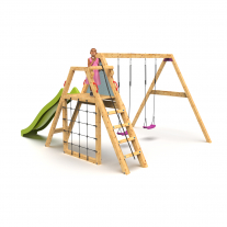 Snuggly Balancio 300 Play Net