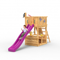 PlayVision Bastion 150 CMP