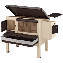 Ferplast Happy Farm 120 - Beige