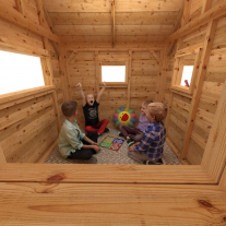 Boisy Elite  House XXL-225