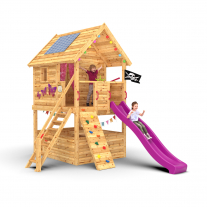 Boisy Champion Plus  House M-178