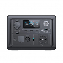 Bluetti EB3A Portable Power Station