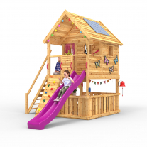 Boisy Champion House M-178