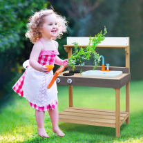 Snuggly Speelkeuken Rosaly M Outdoor