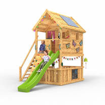 Boisy Champion House S-158