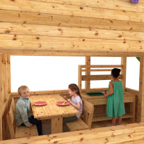 Boisy Elite  House Xl-198