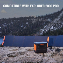 Jackery Solar Saga 200 W