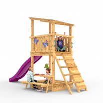 PlayVision Attention 150